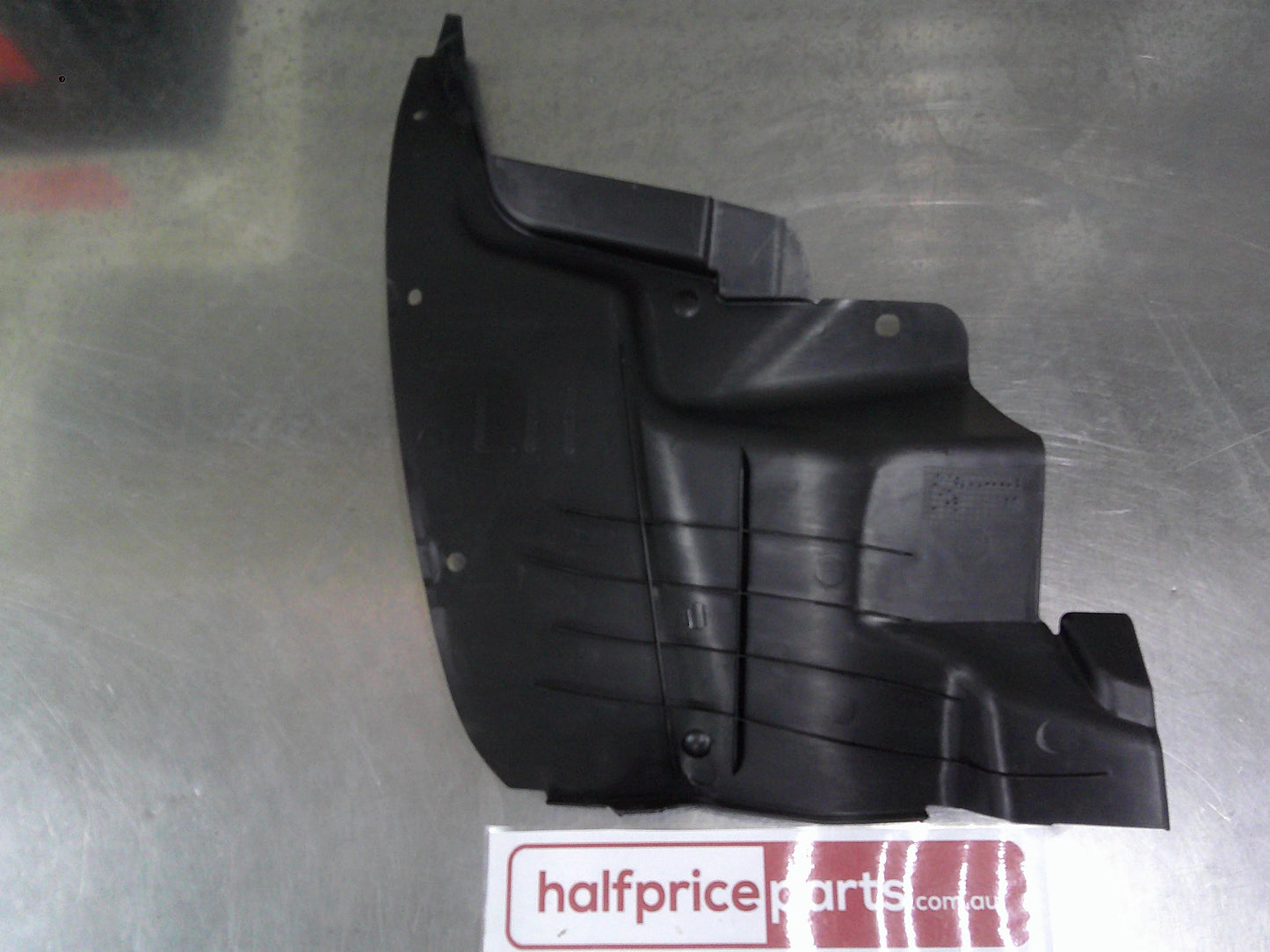 Holden TM Barina Genuine Rear Left Hand Wheel Housing Liner Panel New Part