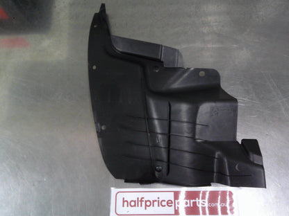Holden TM Barina Genuine Rear Left Hand Wheel Housing Liner Panel New Part