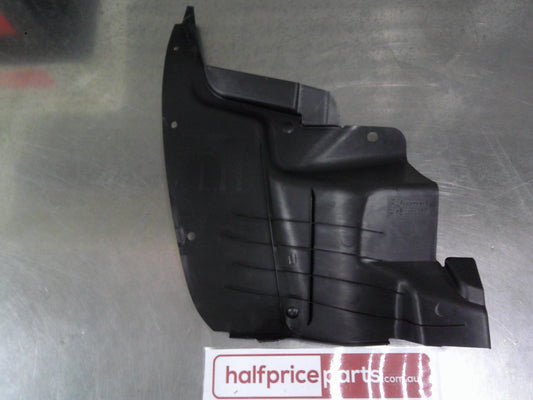 Holden TM Barina Genuine Rear Left Hand Wheel Housing Liner Panel New Part
