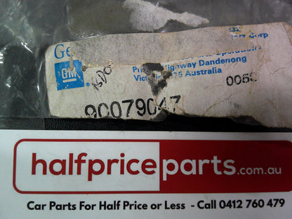 Holden VL Commodore Genuine Bumper Cartridge Front Shock New Part