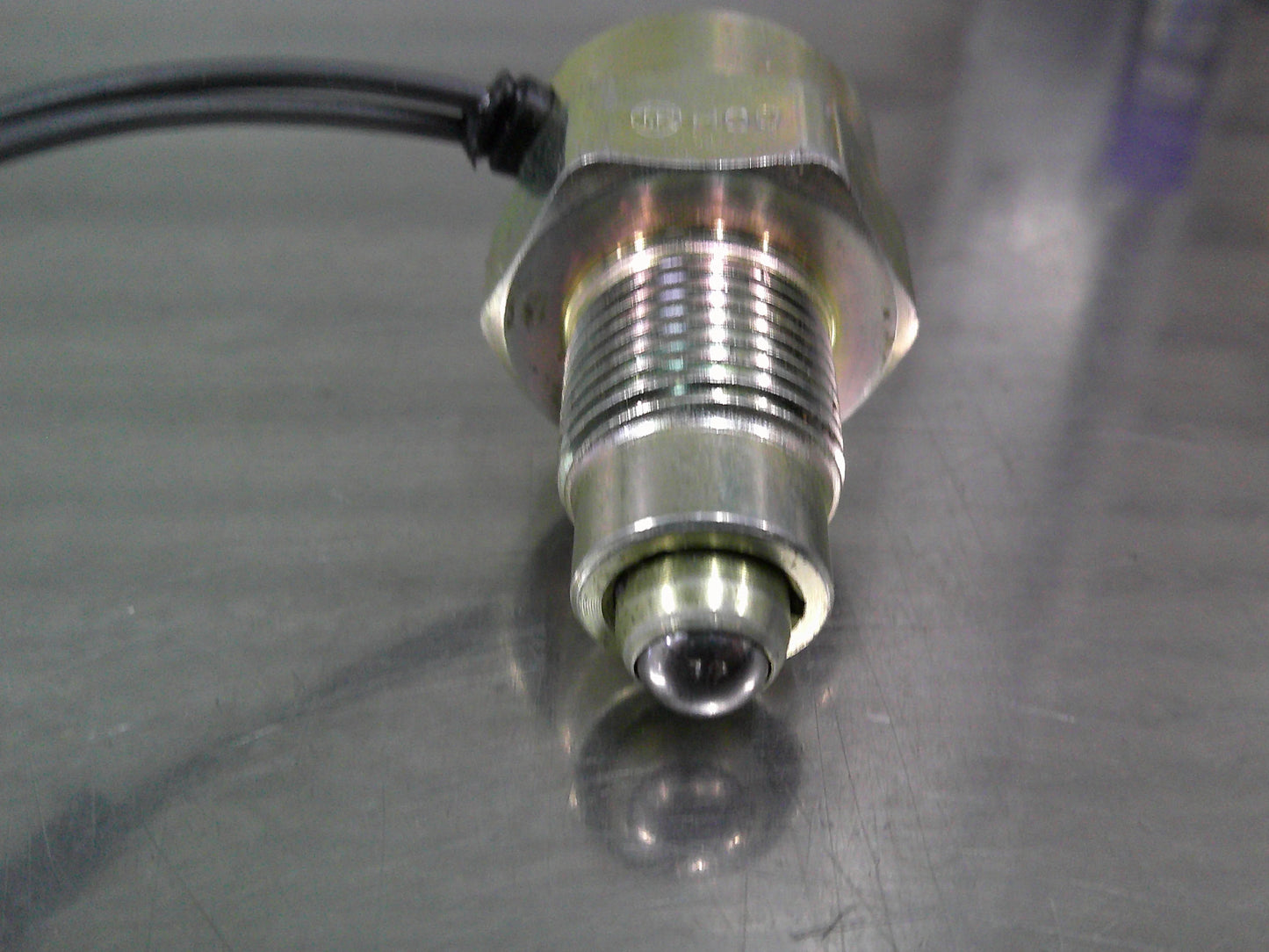 Hummer H3 Genuine Neutral Park Safety Switch New Part