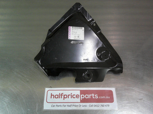Holden Astra K Genuine Left Hand Rear Lower Guard Sheet New Part