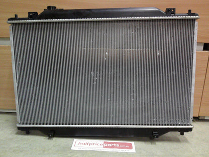 Mazda CX-5 2.0Ltr/2.5Ltr Genuine Radiator Assembly New Part.