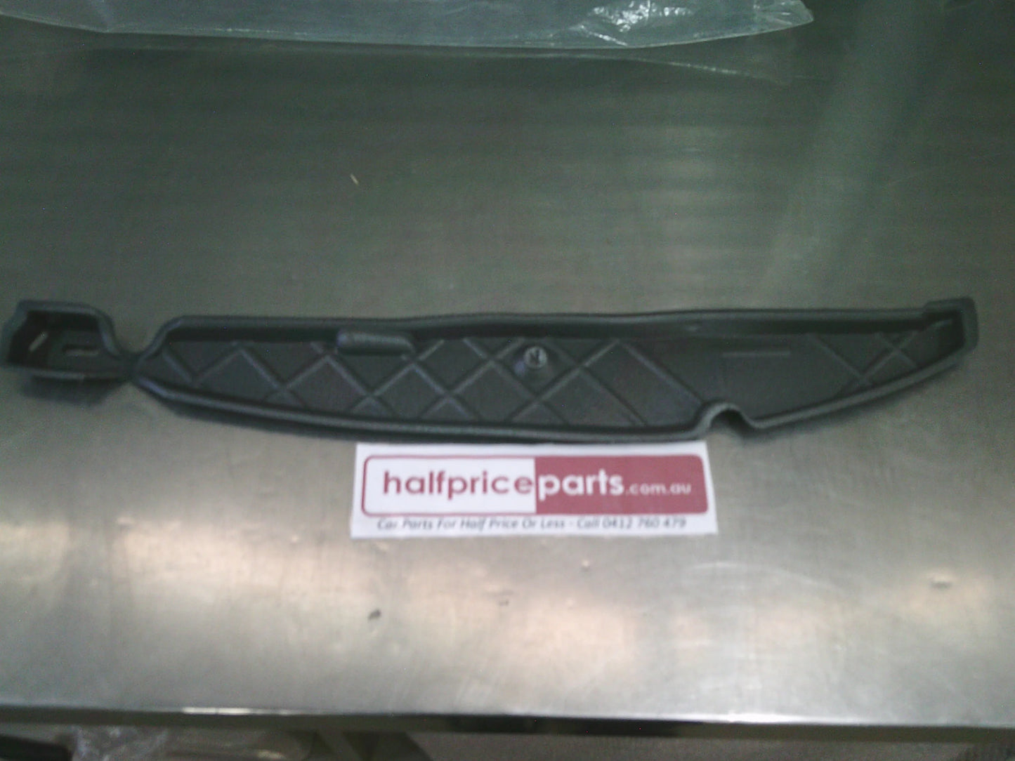 Holden Astra-K Left Hand Front Inner Guard Seal New Part