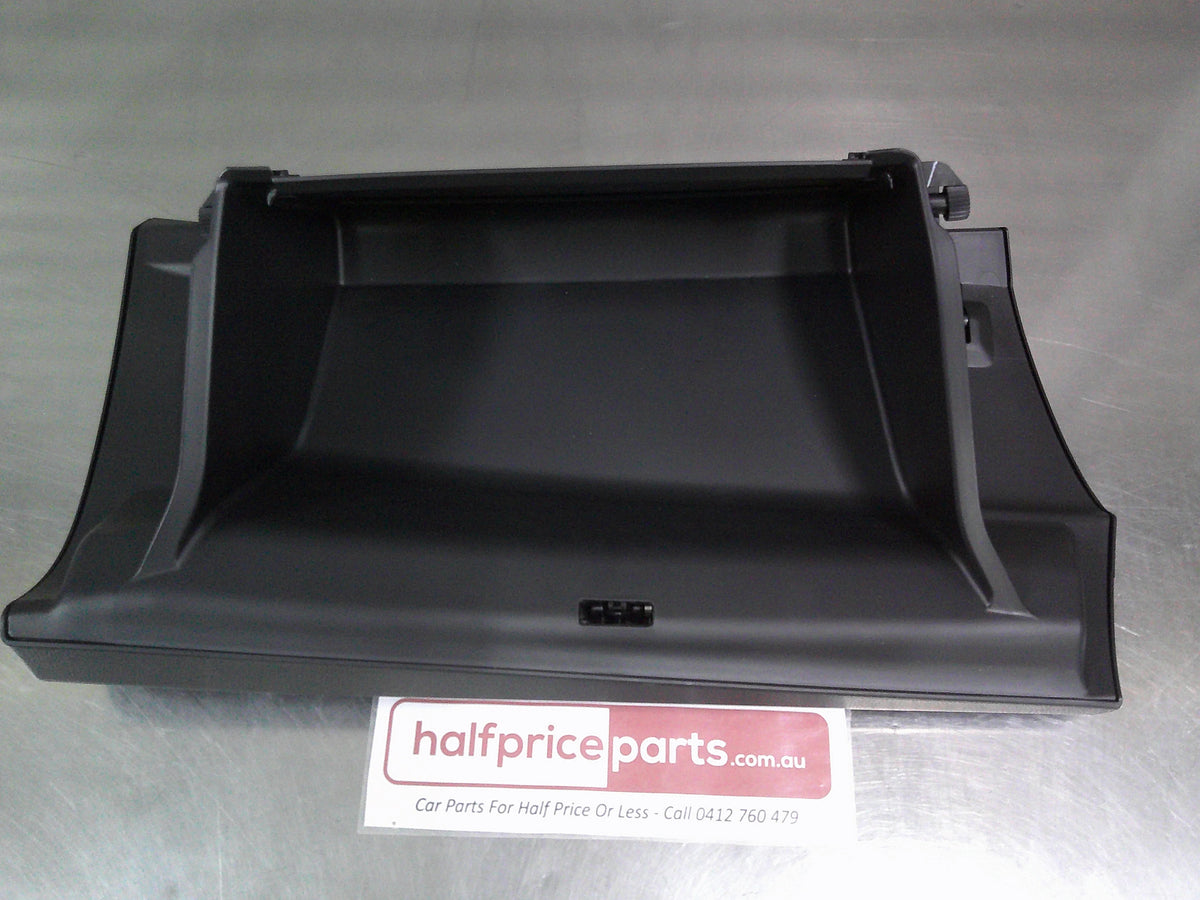Honda Civic Type-R FK8 Genuine Glove Box Assembly (Black) New Part