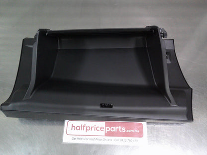 Honda Civic Type-R FK8 Genuine Glove Box Assembly (Black) New Part