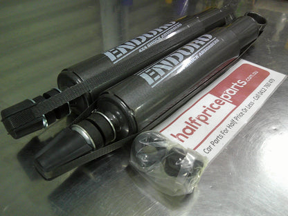Drivetech Heavy Duty Front Shock Suits Toyota Landcruiser 75 Series/60 Series (Sold As Pair ONLY)New Part