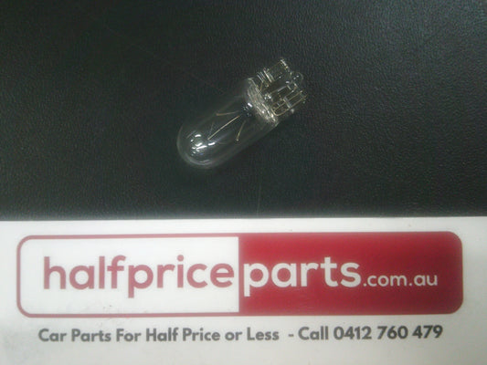 Holden VZ Commodore Genuine Auto Gearstick Position Light Bulb New Part
