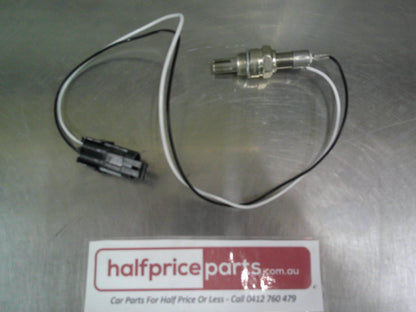Tridon Oxygen Sensor Universal Direct Fit 2 Wire New Part