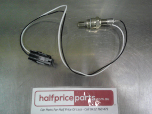 Tridon Oxygen Sensor Universal Direct Fit 2 Wire New Part