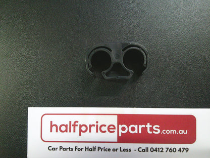 Holden RG Colorado Genuine Auto Trans Pipe Clip New Part
