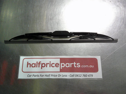 Holden MJ Barina Spark Genuine Front Left (Passenger) Windshield Wiper New Part