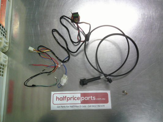 Holden JF Viva Genuine Cruise Control Cable New Part