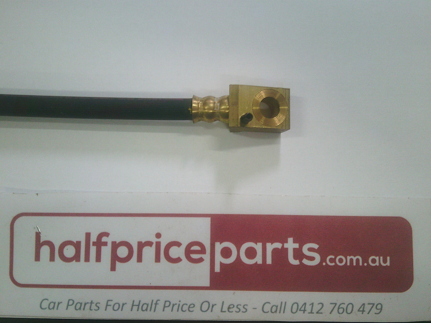 Holden VN Commodore Genuine Rear Brake Hose Pipe to Caliper New Part