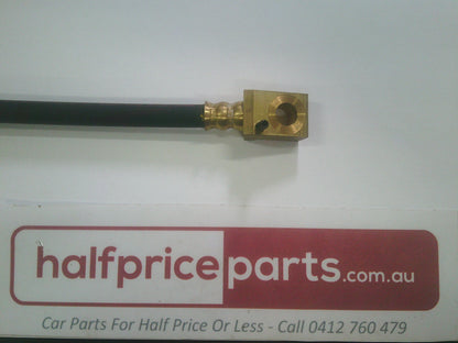 Holden VN Commodore Genuine Rear Brake Hose Pipe to Caliper New Part