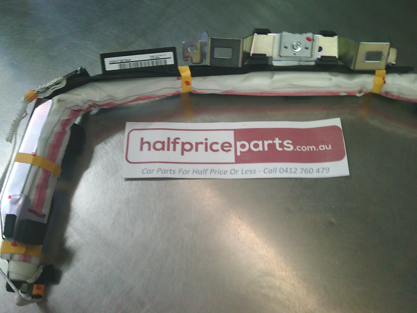 Honda Odyssey 4 Generation Genuine Right Side Curtin Air Bag New Part