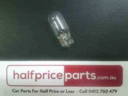 Holden VZ Commodore Genuine Auto Gearstick Position Light Bulb New Part