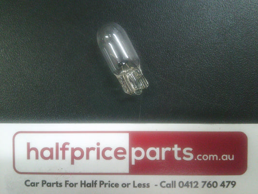 Holden VZ Commodore Genuine Auto Gearstick Position Light Bulb New Part
