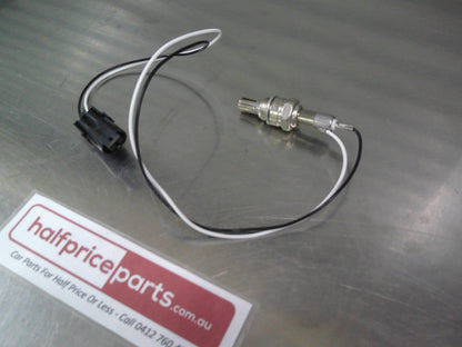 Tridon Oxygen Sensor Universal Direct Fit 2 Wire New Part