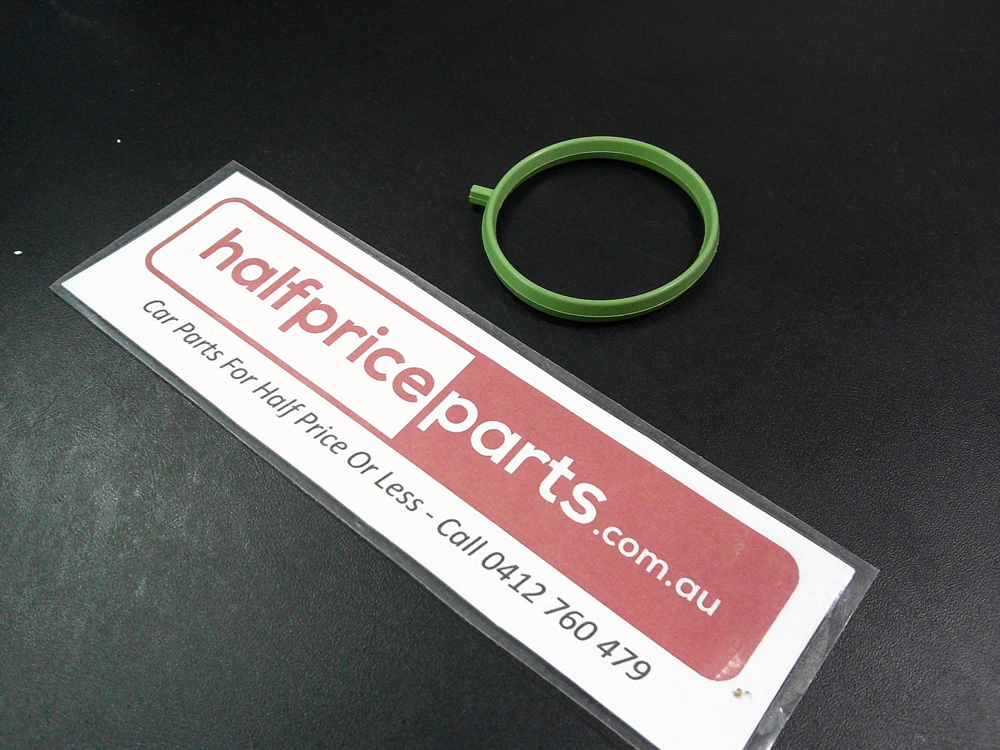 Holden JK Cruze/TM Barina/Trax Genuine Fuel Injection Throttle Body Mounting Gasket New Part