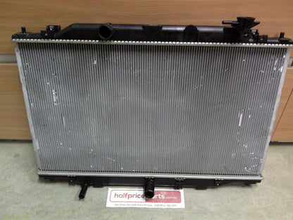 Mazda CX-5 2.0Ltr/2.5Ltr Genuine Radiator Assembly New Part.