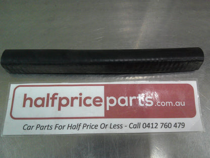 Holden CG Captiva Genuine Rubber Weather Strip New Part