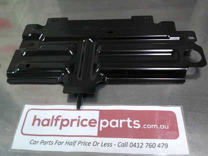 Holden WM Caprice Genuine Battery Tray Reinforcement Brace New Part