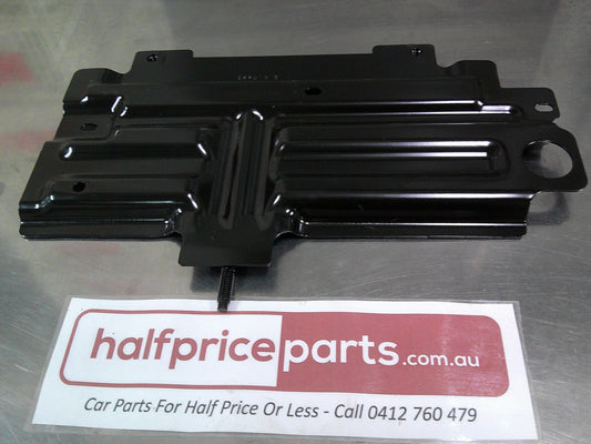 Holden WM Caprice Genuine Battery Tray Reinforcement Brace New Part