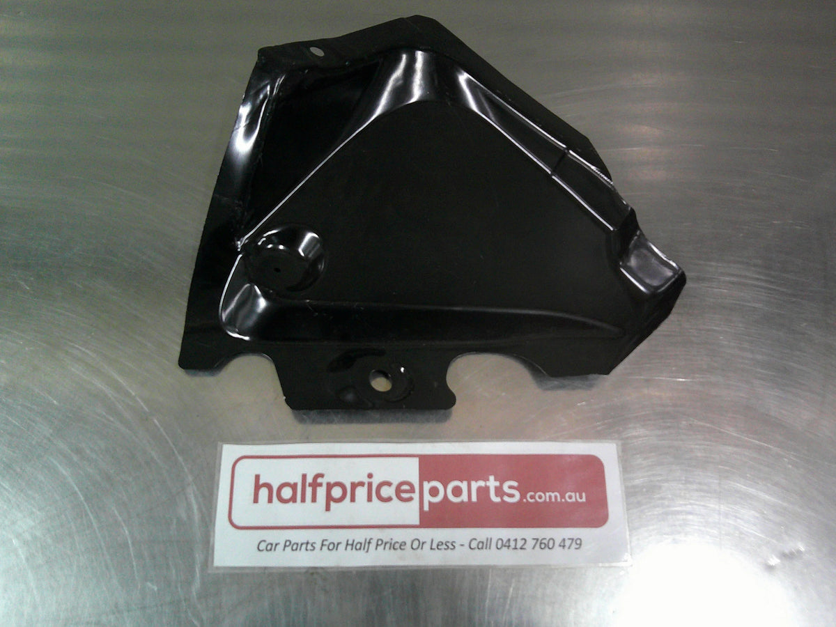Holden Astra K Genuine Left Hand Rear Lower Guard Sheet New Part