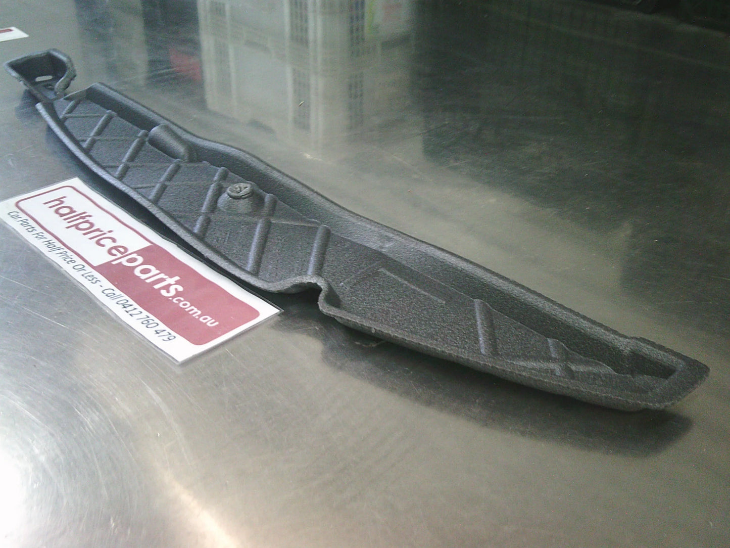 Holden Astra-K Left Hand Front Inner Guard Seal New Part