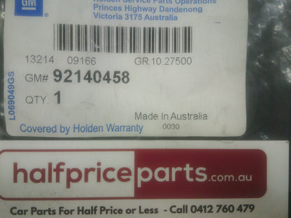 Holden VZ Commodore Genuine Auto Gearstick Position Light Bulb New Part