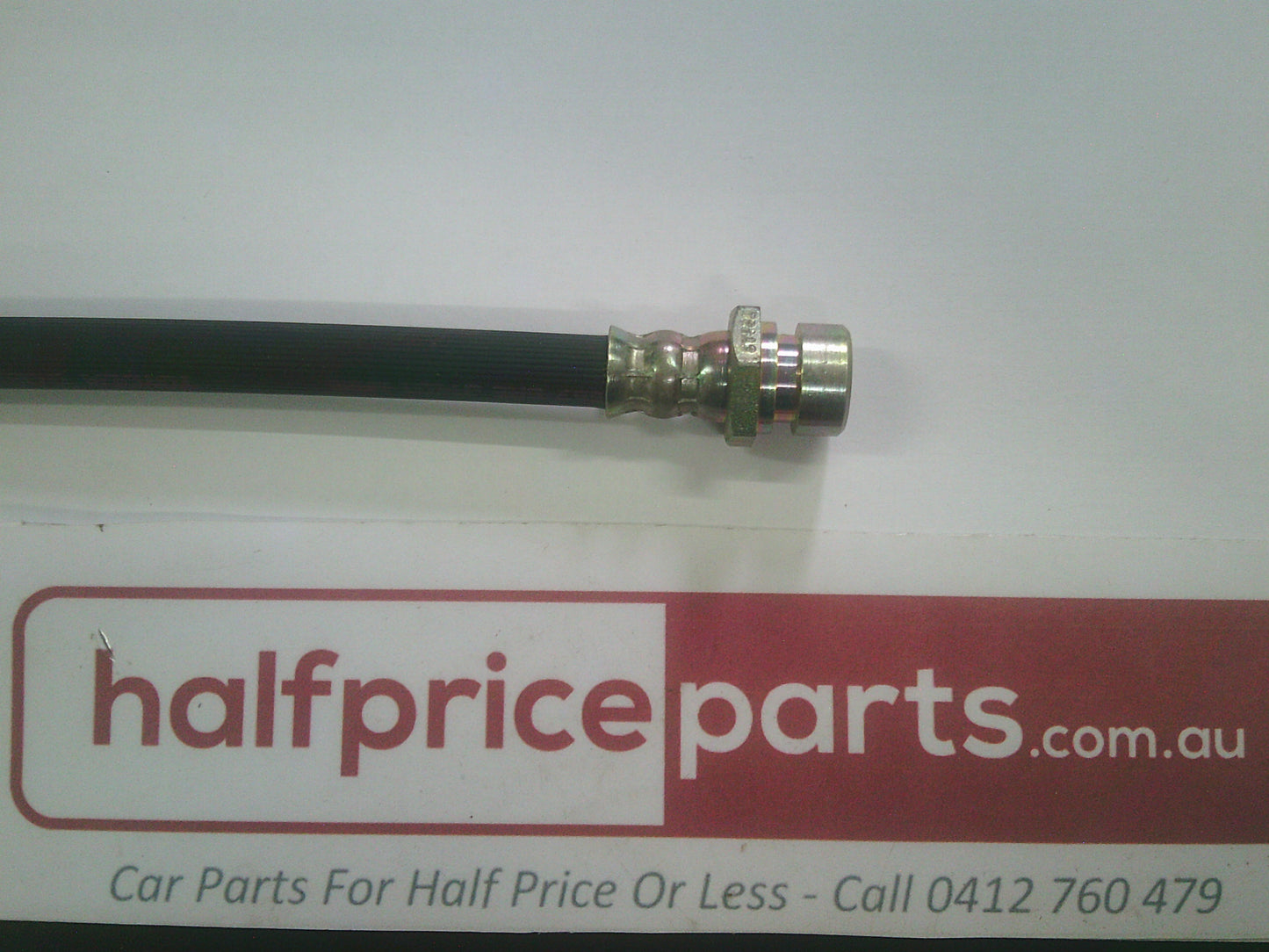 Holden VN Commodore Genuine Rear Brake Hose Pipe to Caliper New Part
