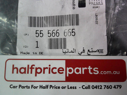 Holden JK Cruze/TM Barina/Trax Genuine Fuel Injection Throttle Body Mounting Gasket New Part