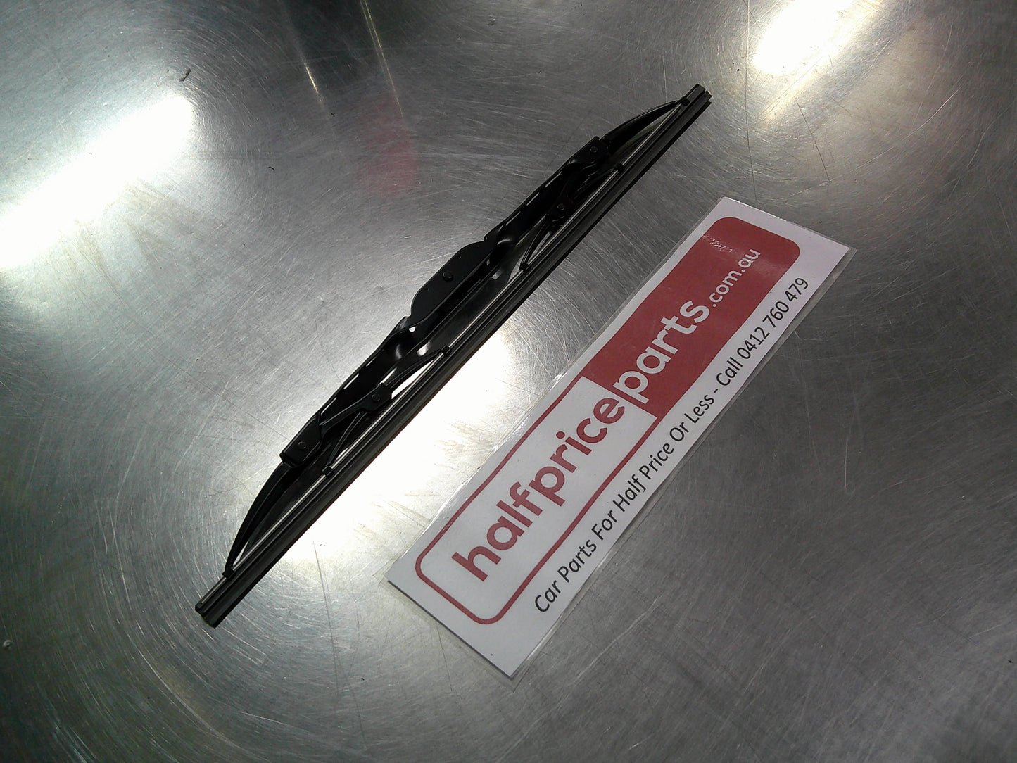 Holden MJ Barina Spark Genuine Front Left (Passenger) Windshield Wiper New Part