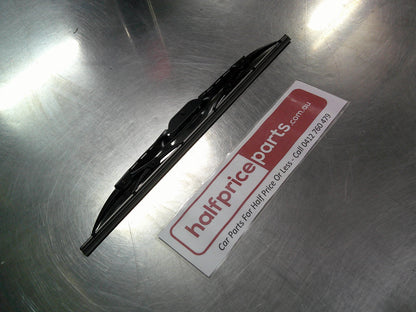 Holden MJ Barina Spark Genuine Front Left (Passenger) Windshield Wiper New Part