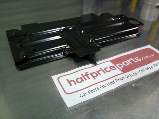 Holden WM Caprice Genuine Battery Tray Reinforcement Brace New Part