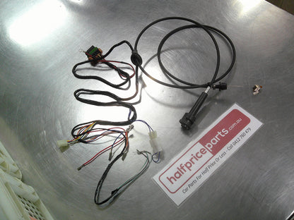 Holden JF Viva Genuine Cruise Control Cable New Part