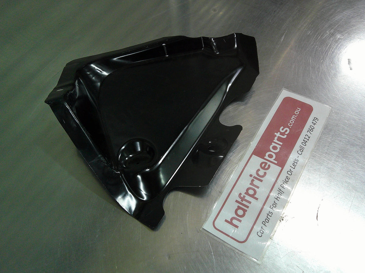 Holden Astra K Genuine Left Hand Rear Lower Guard Sheet New Part