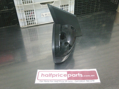 Holden Spark MP Genuine Right Hand Outside Rear View Mirror (No Scalp Cover) - New Part