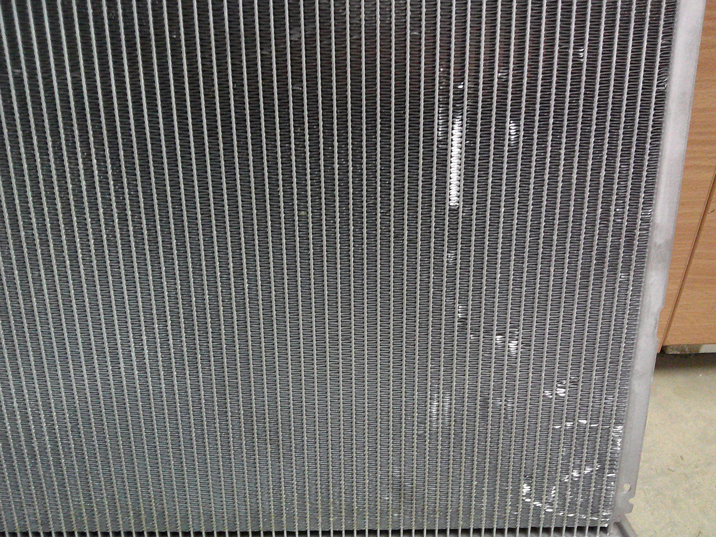 Mazda CX-5 2.0Ltr/2.5Ltr Genuine Radiator Assembly New Part.