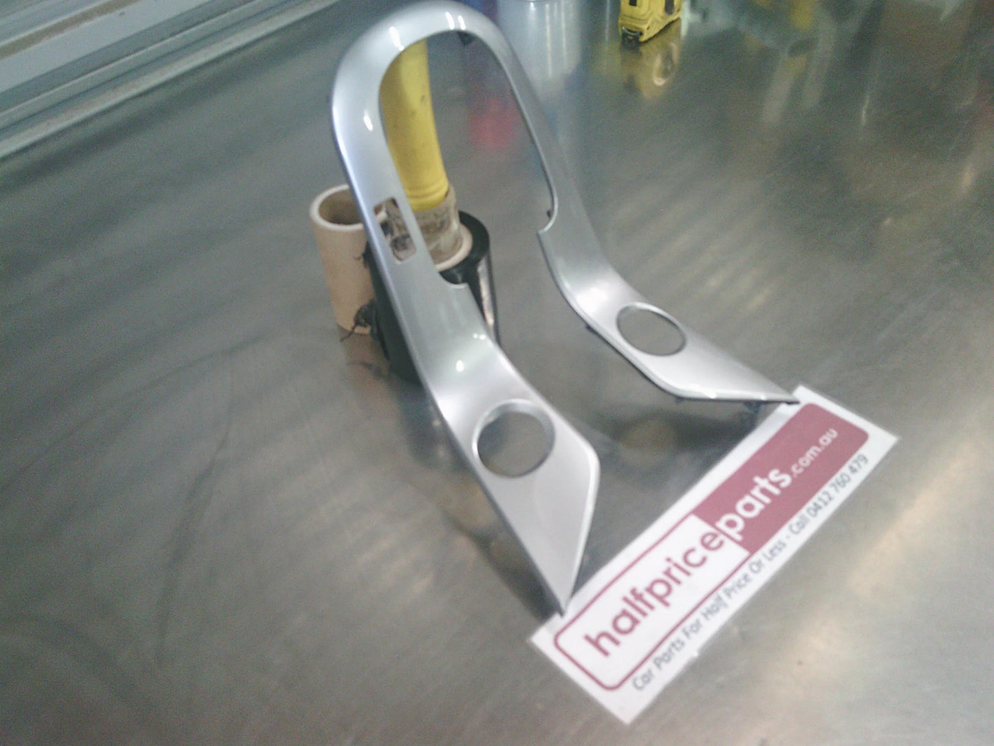 Holden JH Cruze Genuine Centre Console Shifter Surround New Part