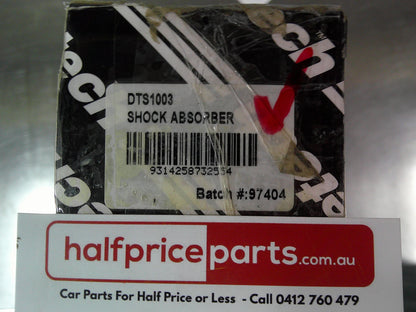 Drivetech Heavy Duty Front Shock Suits Toyota Landcruiser 75 Series/60 Series (Sold As Pair ONLY)New Part