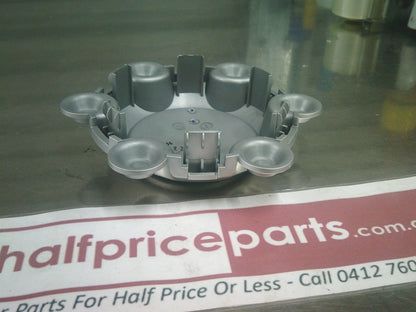 Holden RA Rodeo/RC Colorado Genuine 16inch Alloy Rim Centre Cap New Part