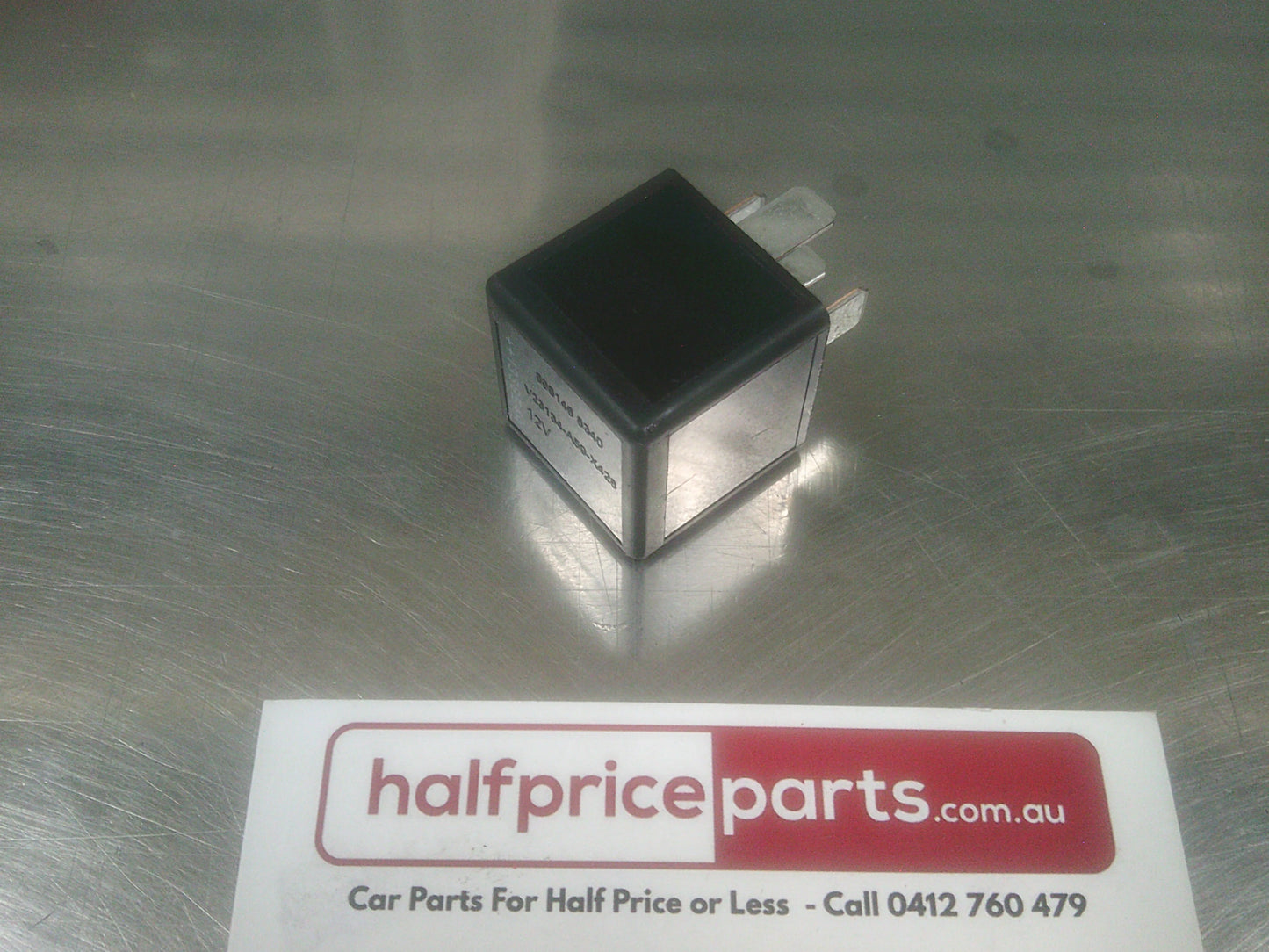 Isuzu D-Max/RC Colorado Genuine Relay New Part