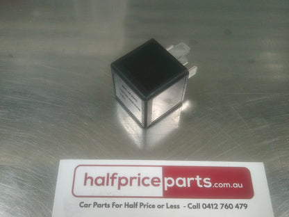 Isuzu D-Max/RC Colorado Genuine Relay New Part