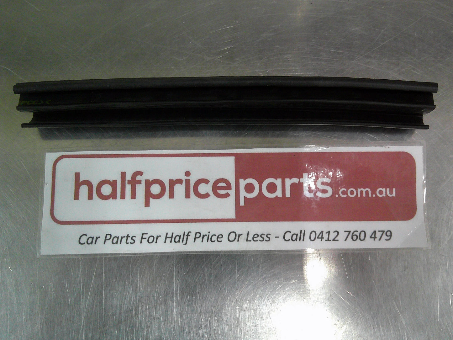 Holden CG Captiva Genuine Rubber Weather Strip New Part
