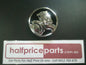Holden Captiva 7 CG Genuine Front Grille Chrome Emblem w/Fitting Bracket New Part