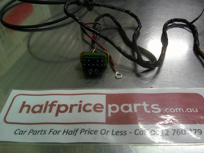 Holden JF Viva Genuine Cruise Control Cable New Part