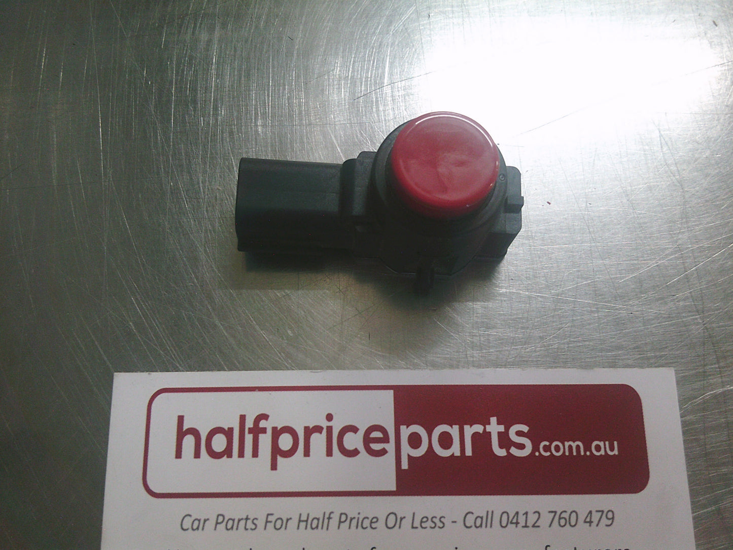 Holden VE Commodore Genuine Rear Parking Sensor - New Part