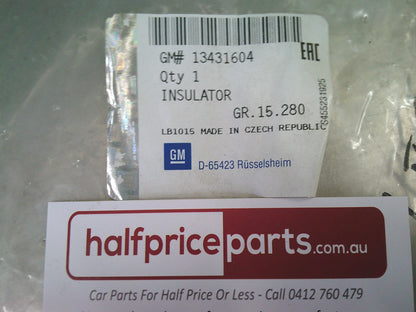 Holden Astra-K Left Hand Front Inner Guard Seal New Part